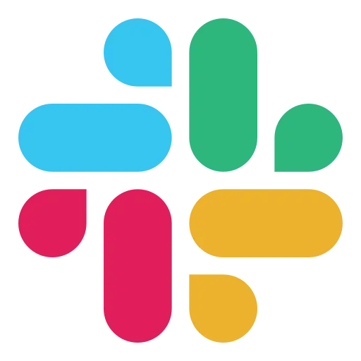 Slack alerts screenshot