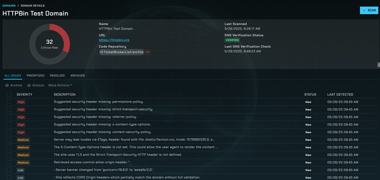 Introducing WraithScan: Ship Fast, Stay Secure